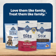Bits Beef Training Treats, 19 Oz