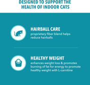 Proactive Health Indoor Dry Cat Food, Chicken & Turkey, 7 Lb
