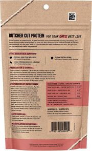 Freeze Dried Cat Treats, Chicken Breast, 2.1 Oz Bag