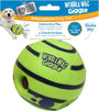 Ball, Interactive Dog Toy, Fun Giggle Sounds When Rolled Or
