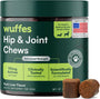 Advanced Hip & Joint Chews For Small & Medium Dogs
