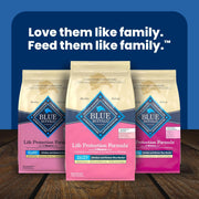 Life Protection Formula Chicken Small Breed Dry Dog Food, 5 Lb