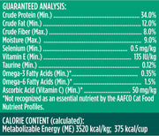 Indoor Complete Dry Cat Food, 6 Lb. Bag (Rachael Ray)