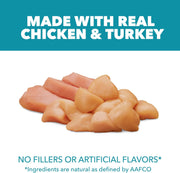 Proactive Health Indoor Dry Cat Food, Chicken & Turkey, 7 Lb