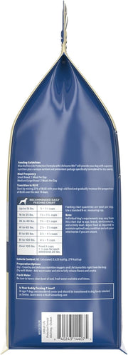 Life Protection Formula Chicken Adult Dry Dog Food, 5 Lb