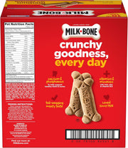 Original Medium Dog Biscuits, 10 Lb Box