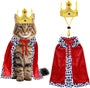 Cat Halloween Costumes