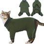 Sticky Cat Clothes Stretchy