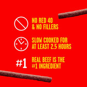 Original Beef Recipe Dog Treats, 38 Oz. Bag
