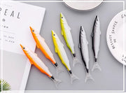 Cute Kawaii Sea Fish Stationery Creative Ballpoint Pen Office School