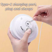Engaging Touch Activated Auto Hide and Seek Pet Toy - Squeaky Simulation Mouse for Kittens - Fun Exercise and Playtime!