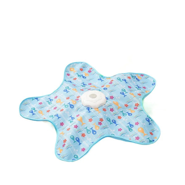 Engaging Touch Activated Auto Hide and Seek Pet Toy - Squeaky Simulation Mouse for Kittens - Fun Exercise and Playtime!
