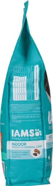 Proactive Health Indoor Dry Cat Food, Chicken & Turkey, 7 Lb