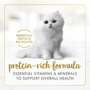 Purina  Wet Kitten Food Variety Pack, 3 Oz Cans, 24-Pack