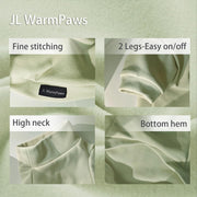 Sphynx Cat Clothes Fleece Cats&Small Dogs Pullover Sweater