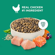 Indoor Complete Dry Cat Food, 6 Lb. Bag (Rachael Ray)