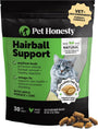 Cat Hairball Remedy Treats