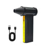 High-Speed Brushless Electric Turbo Air Blower