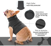 Cat Neck Protector Sleeve, Surgery Recovery Suit
