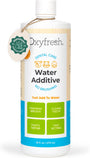 Premium Pet Dental Care Solution Pet Water Additive: Pet Water