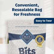 Bits Beef Training Treats, 19 Oz