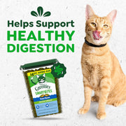 Greenies Feline Smartbites Healthy Indoor Cat Treats, Tuna, 16 Oz