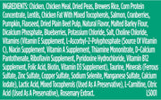 Indoor Complete Dry Cat Food, 6 Lb. Bag (Rachael Ray)