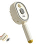 3-in-1 Electric Spray & Steam Scalp Massage Brush