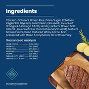 Bits Beef Training Treats, 19 Oz