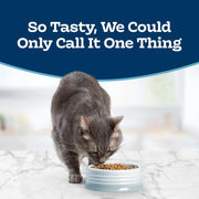 Tastefuls Chicken Adult Indoor Dry Cat Food, 3 Lb