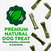 Greenies Regular Dental Dog Treats, Original Chicken Flavor, 36 Count