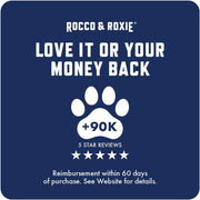 Rocco & Roxie Enzyme Stain & Odor Eliminator, 32 Fl Oz