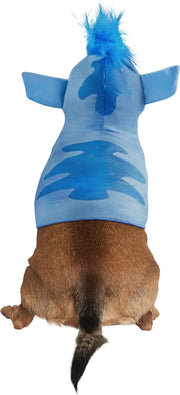 at Party City Diseny Lilo & Stitch: Stitch Pet Costume for for Dogs or Cats, Large