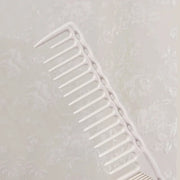 Professional Haircut Comb Hair Cutting Combs Barber Shop Hair Salon High Quality Hairdressing Tools Hairstylist Recommend Y0506