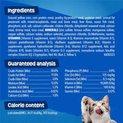 Purina Seafood Sensations Dry Cat Food, 22 Lb Bag