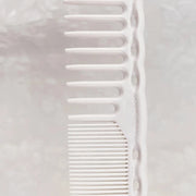 Professional Haircut Comb Hair Cutting Combs Barber Shop Hair Salon High Quality Hairdressing Tools Hairstylist Recommend Y0506