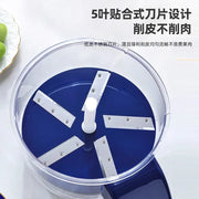 New Peeling Machine Automatic Multi-Functional Household Grape Electric Peeling Machine