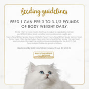 Purina  Wet Kitten Food Variety Pack, 3 Oz Cans, 24-Pack