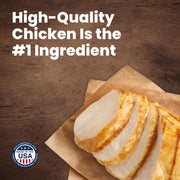 Life Protection Formula Chicken Adult Dry Dog Food, 5 Lb
