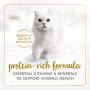 Purina  Grilled Seafood Wet Cat Food, 3 Oz Cans, 24-Pack