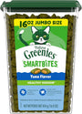Greenies Feline Smartbites Healthy Indoor Cat Treats